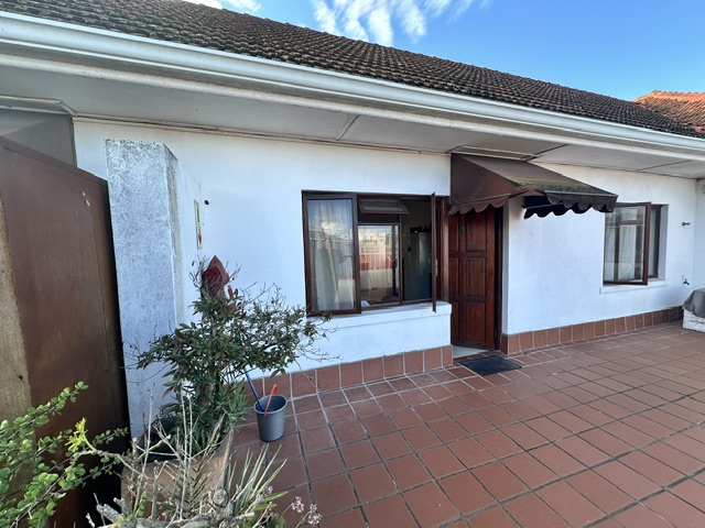 1 Bedroom Property for Sale in Diep River Western Cape